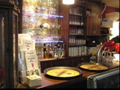 Foto: Trattoria da Rosa