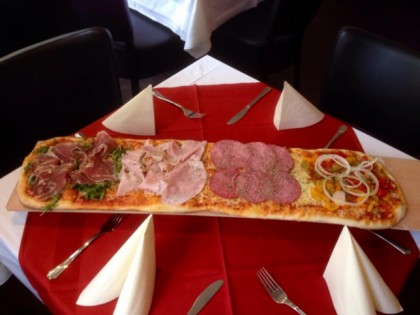 Foto: Trattoria da Rosa