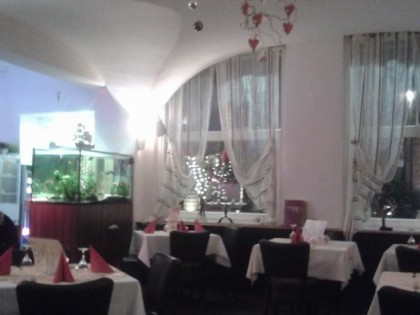 Foto: Trattoria da Rosa
