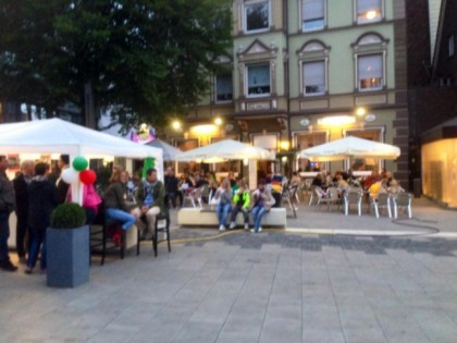 Foto: Trattoria da Rosa