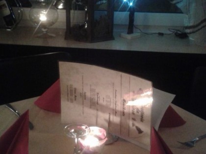Foto: Trattoria da Rosa