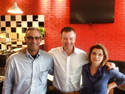 Foto: Trattoria da Rosa