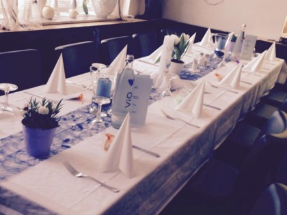 Foto: Trattoria da Rosa