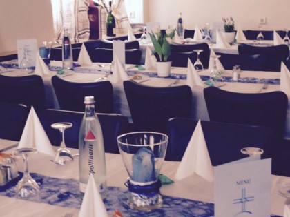Foto: Trattoria da Rosa